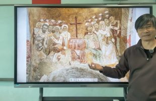 Civilization #33:  The Rise and Fall of the Byzantine Empire