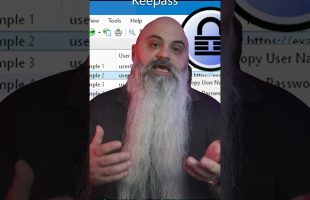 Cloud Based Password Managers Are a Security Risk
