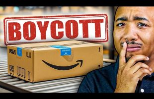 24-Hour Economic Blackout FAILS (People KEPT SPENDING Anyway!)