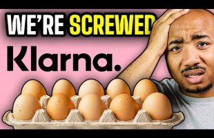 The Economy Is CRASHING: 50% Interest Loans Just to Afford Eggs!