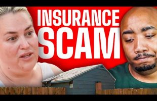 Insurance Companies LOWBALL Damage to DENY 50% of Homeowners Claims!