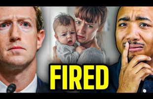 Meta Lays Off Thousands—Targets Workers on Medical & Maternity Leave!