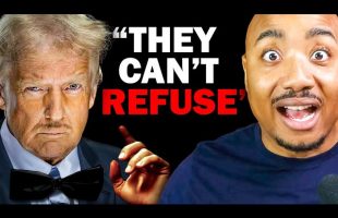 Mass Exodus: 500,000 Federal Workers QUIT After Trump’s Shocking Deal!