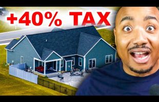 Homeowner’s Regret: FORCED TO SELL After Just 1 Year!