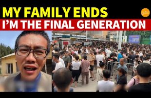 “My Family Ends With My Generation” Who Destroyed the Fertility Intentions of Young People in China?