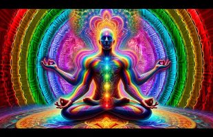Meditation For Beginners (All Skill Levels) with Binaural Beats