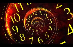 Slow Down The Passage Of Time, Slow Perception Of Time, Slow Time, Time Dilation, Deep Meditation