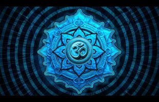 Throat Chakra Healing, Unblock Your Throat Chakra, Powerful Throat Chakra Meditation