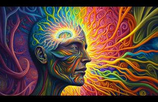 Corpus Callosum | Mental Health Boost | 72 Hz, 108 Hz, 144 Hz, 432 Hz