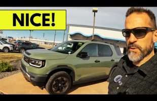 WHERE Are Hondas REALLY Made? 2025 Passport, Ridgeline, CR-V, CIVIC, HRV and More…