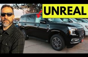 You Won’t BELIEVE Where These Nissan’s are Made. Better Than Toyota?