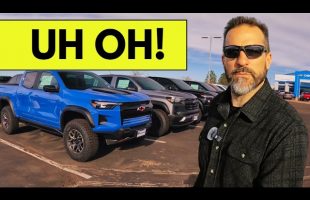 2025 GMC Truck Prices to INCREASE!? Which Models are Affected?