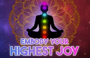 4 Steps to Successful Meditation