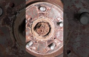 Sometimes You Have To Avoid Cans of Worms With Car Repair #thecarcarenut