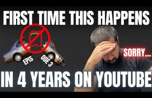 First Time THIS Happens in 4 Years On YouTube | Lost Episode 3