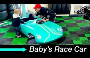 The Car World’s most WHOLESOME video