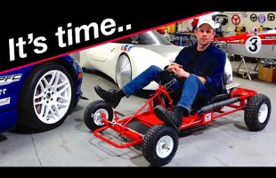 Why I’m backing away from Automotive YouTube