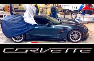 It’s HOW good? 2019 Corvette Grand Sport – FULL REVIEW