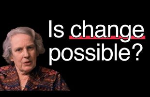 Is Life Predetermined? Can We Consciously Change Our Patterns? – Marie-Louise von Franz