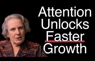 Evolving Dreams: Marie-Louise von Franz on Accelerating Inner Growth