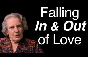 Modern Love: Marie-Louise von Franz on Falling In and Out of Love in Modern Society