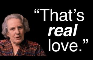 Beyond Projections: Marie-Louise von Franz on Seeing and Loving the Other’s True Uniqueness