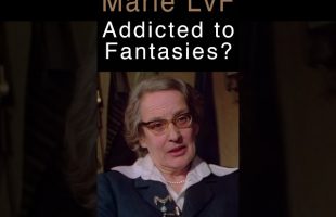 Marie-Louise von Franz on the Anima in Men and His Addiction to Fantasies About Her