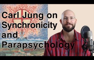 “Chance explains nothing!” — Carl Jung on Synchronicity and the Hidden Patterns of Reality
