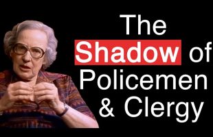 Marie-Louise von Franz on Ego and Shadow: The Duality of a Full Personality
