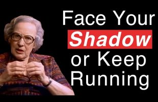 Marie-Louise von Franz: From Fear to Acceptance – Understanding Our Shadow Through Dreams