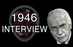 Jung’s Oracle: The Motto That Holds the Psyche’s Secrets
