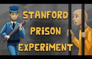 The Stanford Prison Experiment (Summary + Lessons)