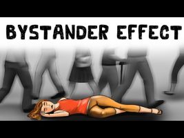 The Bystander Effect (Examples + Experiments)
