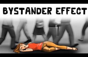 The Bystander Effect (Examples + Experiments)