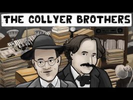 The Collyer Brothers – Extreme Hoarding