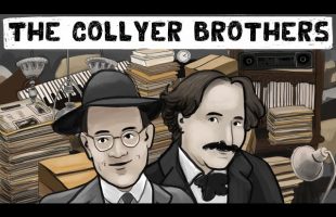 The Collyer Brothers – Extreme Hoarding