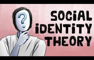 Social Identity Theory – Definition + 3 Components