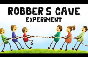 Robber’s Cave Experiment – Realistic Conflict Theory