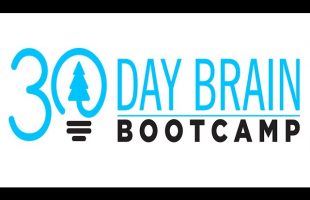 The 30 Day Brain Bootcamp