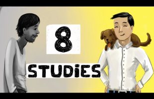 8 Studies on Attractiveness