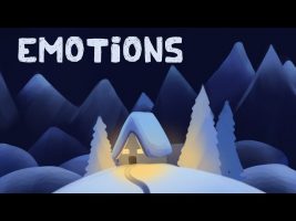 13 Emotions You Can Feel, But Can’t Explain