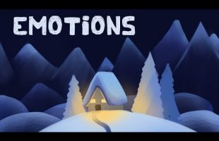 13 Emotions You Can Feel, But Can’t Explain