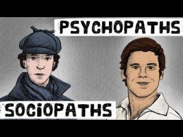 Sociopath vs Psychopath Test – The Differences