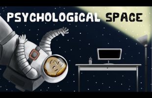 What is Psychological Space?
