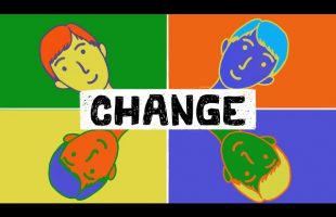 4 Ways People Actually Change – Do People Change?