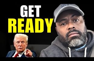 Most People Are Not Ready For What’s About to Happen