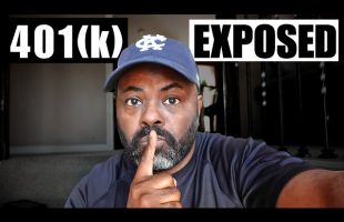 401(k) Trap: The Truth About the 401(k) No One Talks About
