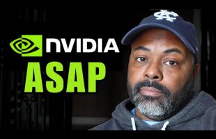 Nvidia Stock (NVDA) is Unstoppable (Watch ASAP)
