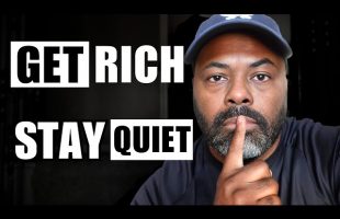 How To Get Rich Without People Noticing (9 Easy Hacks)