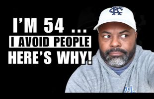 I’m 54. I Avoid People Now. Here’s Why…